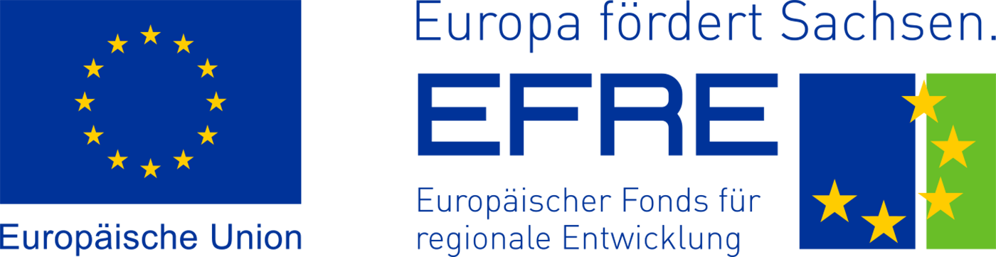Logo Förderung EFRE